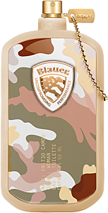 Blauer United Camouflage Woman E.d.T. Nat.Spray