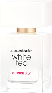 Elizabeth Arden White Tea Ginger Lily E.d.T. Nat. Spray