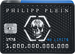 Philipp Plein No Limit $ Super Fresh E.d.T. Nat. Spray