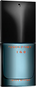 Issey Miyake Fusion d'Issey Igo E.d.T. Nat. Spray