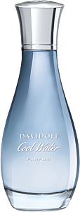Davidoff Cool Water Woman Parfum Nat. Spray