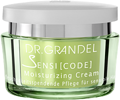 Dr. Grandel Sensicode Moisturizing Cream