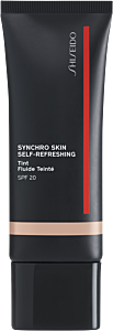 Shiseido Synchro Skin Self-Refreshing Tint