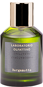 Laboratorio Olfattivo Bergamotto Parfum Cologne