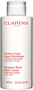Clarins Baume Corps Super Hydrant