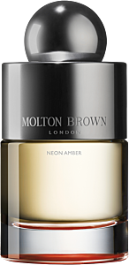 Molton Brown Neon Amber E.d.T. Spray