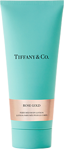 Tiffany & Co. Tiffany Rose Gold Body Lotion