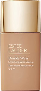 Estée Lauder Double Wear Sheer Long-Wear Makeup SPF 20