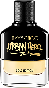 Jimmy Choo Urban Hero Gold E.d.P. Nat. Spray