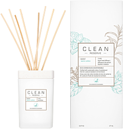 Clean Reserve Home Collection Warm Cotton Diffuser