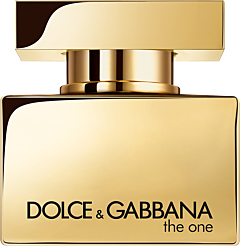 Dolce & Gabbana The One Gold Intense E.d.P. Nat. Spray
