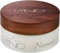 Lengling Munich Namui Luxury Body Cream