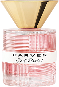 Carven C'est Paris! Pour Femme E.d.P. Nat. Spray