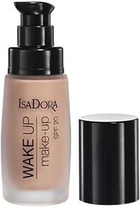 IsaDora Wake Up Make-Up SPF 20