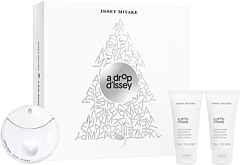 Issey Miyake A Drop d'Issey F22, Set 2-teilig