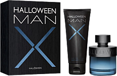 Halloween Man X Set