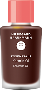 Hildegard Braukmann Essentials Karotin Öl intensiv