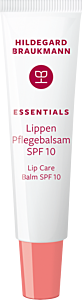 Hildegard Braukmann Essentials Lippen Pflegebalsam SPF 10