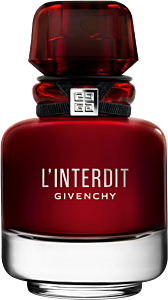 Givenchy L'Interdit Rouge E.d.P. Nat. Spray