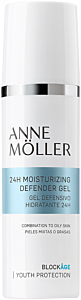 Anne Möller Blockâge 24H Moisturizing Defender Gel