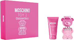Moschino Toy 2 Bubble Gum Set