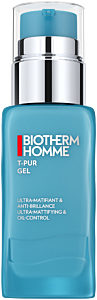 Biotherm Homme T-Pur Gel