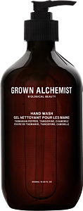 Grown Alchemist Hand Wash Tasmanian Pepper
