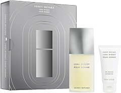 Issey Miyake L'Eau d`Issey pour Homme EdT Set, 2- teilig S23