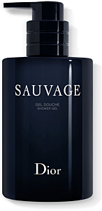 Dior Sauvage Shower Gel