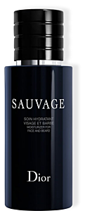 Dior Sauvage Moisturizing Face Care