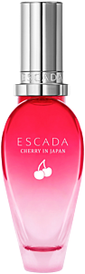 Escada Cherry in Japan E.d.T. Nat. Spray