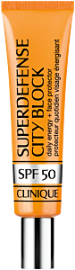 Clinique Superdefense City Block SPF 50