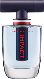 Tommy Hilfiger Impact Spark E.d.T Nat.Spray