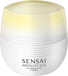 Sensai Absolute Silk Illuminative Cream