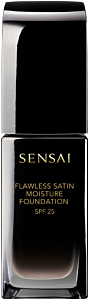 Sensai Flawless Satin Moisture Foundation