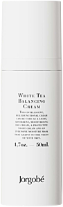 Jorgobé White Tea Balancing Cream