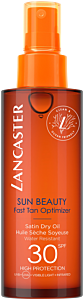 Lancaster Sun Beauty Oil SPF30