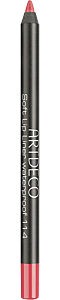 Artdeco Soft Lip Liner Waterproof F22