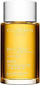 Clarins Huile Relax