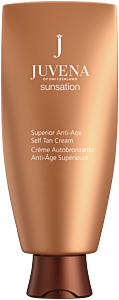 Juvena Sunsation Superior Anti-Age Self Tan Cream