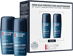 Biotherm Day Control Deo Doppelpack Set