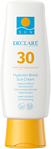 Declaré Sun Sensitive Hyaluron Boost Sun Cream SPF 30