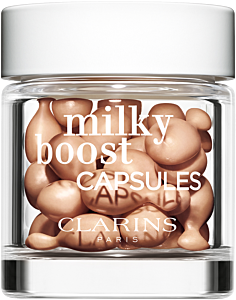 Clarins Milky Boost Capsules