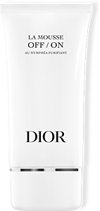 Dior La Mousse Off/On Cleanser