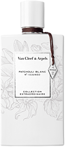 Van Cleef & Arpels Patchouli Blanc E.d.P. Nat. Spray