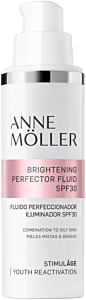 Anne Möller Stimulâge Brightening Perfector Fluid SPF30