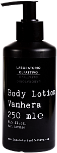Laboratorio Olfattivo Vanhera Body Lotion