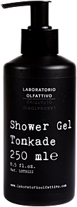 Laboratorio Olfattivo Tonkade Shower Gel