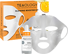 Teaology Glowing Booster Kit 2-teilig