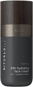 Rituals Homme 24h Hydrating Face Cream